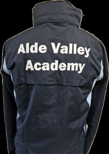 Alde Valley sports jacket (Large 42-44ins)